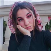 Graduada en Edución primaria, con ganas de impartir en el ámbito de la educación. Vocación por enseñar. Gran pasión por las matemáticas